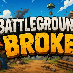 Battleground Broke icon
