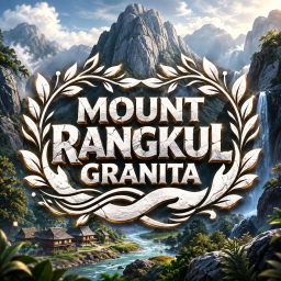 [NEW] MOUNT RANGKUL GRANITA