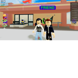 charlotte's bedroom OBBY
