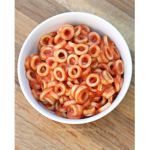 spaghetti o's support