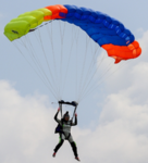 We Love Skydiving!