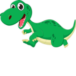 Dino Fam <3