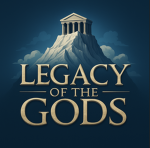 Legacy of the Gods