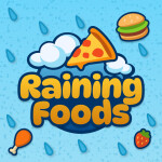 Raining Foods