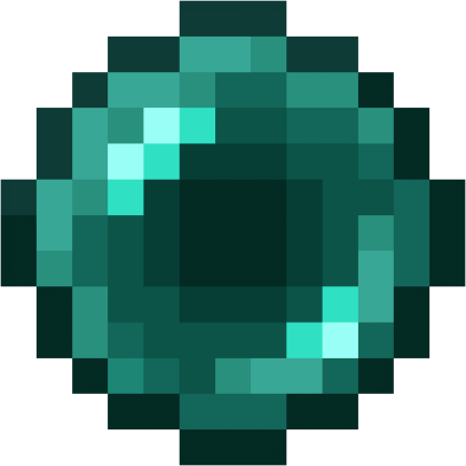 Minecraft Ender Pearl
