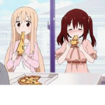 Pizza Fans!!