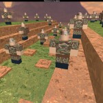 -new-  army obby course