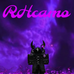 RHcamo Studios