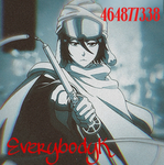EVERYBODY KILLA | EBK