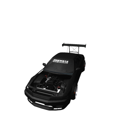Drift r32