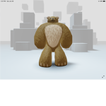 TEDDYS FOR LIFE!