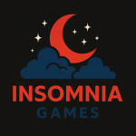 Insomnia Games Studio.