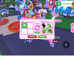 Él Grupo De los robux
