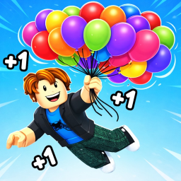 🎈Click for Balloons