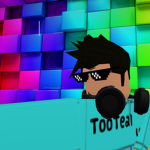 The TooTeal Fan Group