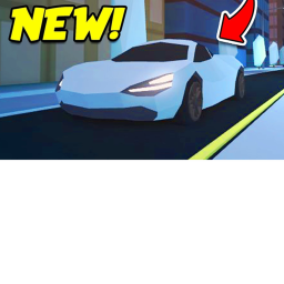 TeamClub's racing mclaren update
