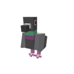 Merge A Sigeon