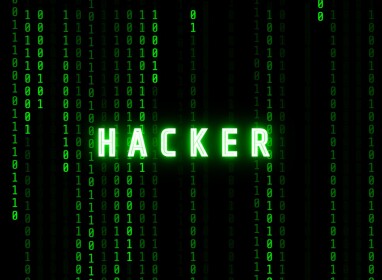 Hacker 