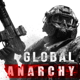 Global Anarchy [Early Access] icon