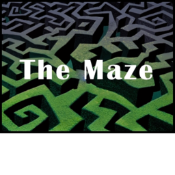The Maze (BETA TESTING)