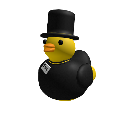 Agent Duck