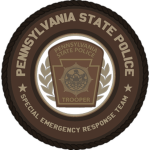PSP - Special Emergency Response Team