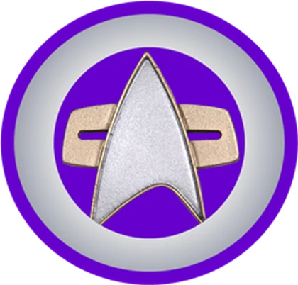 United Alberian Federation of Planets Roblox group icon