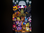 YO PERSONAL FNAF GROUP