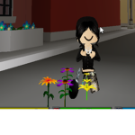 | the unique dollz |
