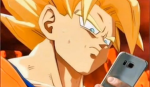 THE SUPERIOR SAIYANS