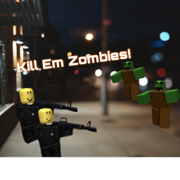 Zombie Assassin