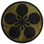 Maeda CIan