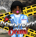 Downtown Bronx
