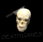 Death Games Studio.