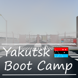 Yakutsk Boot Camp