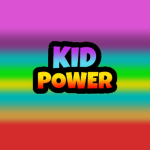 kid power