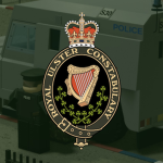 [NI] Royal Ulster Constabularyᅠ