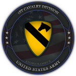 1st Cavalry Divisionᅠ ᅠᅠ
