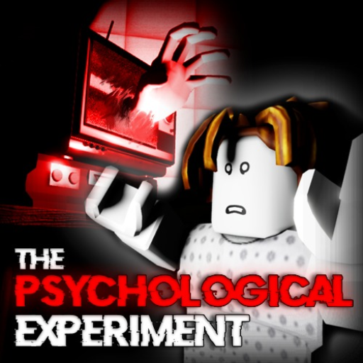 The Psychological Experiment icon