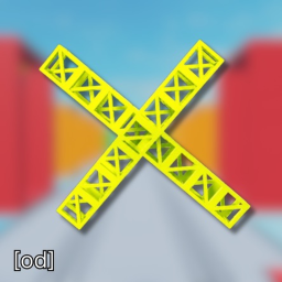 [MAP REWORK] OBBY DUELS