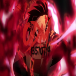 Devoured by