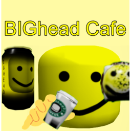 BIGHEAD CAFE