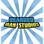 Bearded Man studios