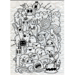 ʚĭɞ Doodle ʚĭɞ