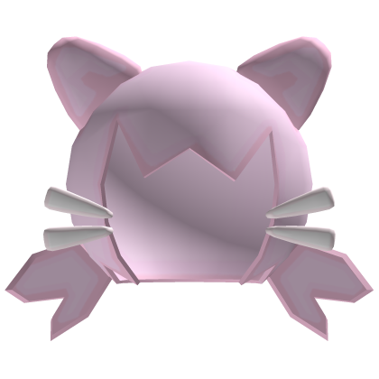 🐹 Cute Low poly Hair [Free]