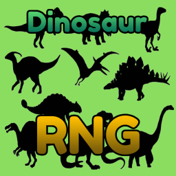 Dinosaur RNG!