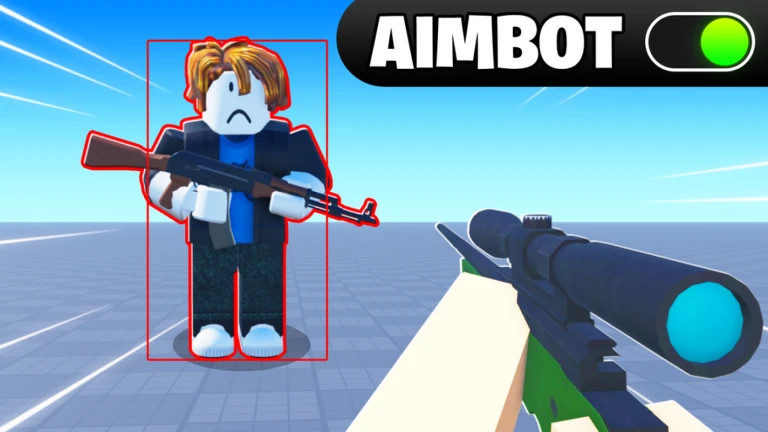 Guide to aimbotexe for Roblox Understanding the Risks