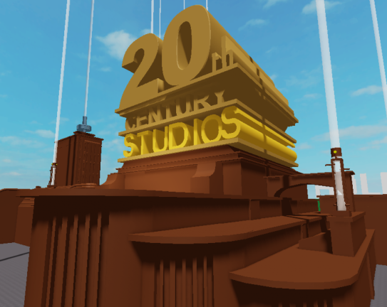 destroy ZO th century fox logo screenshot 2