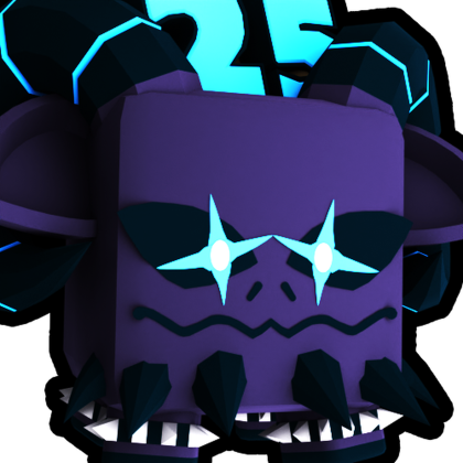 Normal The Krampus