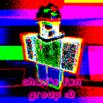 chaz's fan group :D